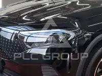 2025 Mercedes Benz EQA