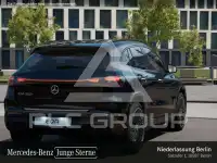 2025 Mercedes Benz EQA