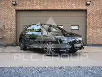 2025 Mercedes Benz EQA