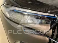 2025 Mercedes Benz EQA