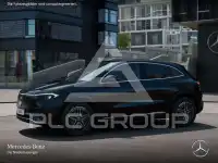 2025 Mercedes Benz EQA
