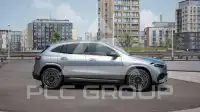 2026 Mercedes Benz EQA