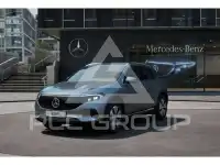 2025 Mercedes Benz EQA