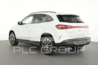 2025 Mercedes Benz EQA