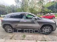 2025 Mercedes Benz EQA