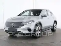 2025 Mercedes Benz EQA