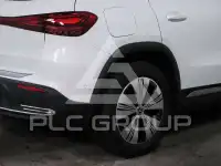 2025 Mercedes Benz EQA