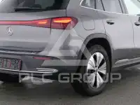 2025 Mercedes Benz EQA