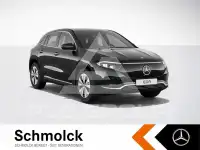 2025 Mercedes Benz EQA
