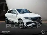 2025 Mercedes Benz EQA