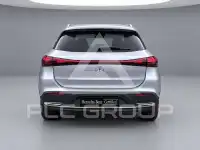 2025 Mercedes Benz EQA