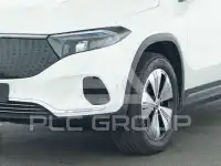 2025 Mercedes Benz EQA