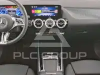 2025 Mercedes Benz EQA