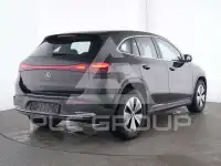 2025 Mercedes Benz EQA