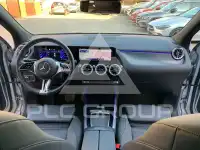 2025 Mercedes Benz EQA