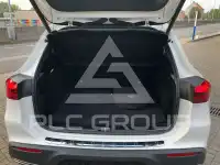 2025 Mercedes Benz EQA
