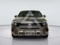2025 Mercedes Benz EQA