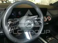 2025 Mercedes Benz EQA