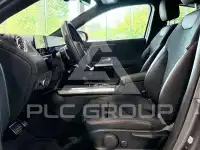 2025 Mercedes Benz EQA