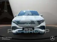 2025 Mercedes Benz EQA