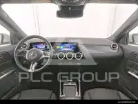 2025 Mercedes Benz EQA