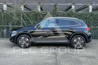 2025 Mercedes Benz EQA