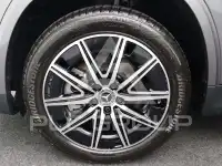 2025 Mercedes Benz EQA
