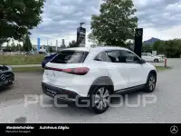 2025 Mercedes Benz EQA
