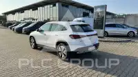 2025 Mercedes Benz EQA