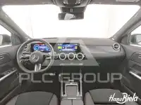 2025 Mercedes Benz EQA
