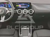2025 Mercedes Benz EQA