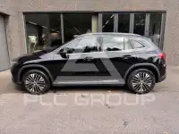2025 Mercedes Benz EQA