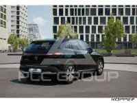 2025 Mercedes Benz EQA