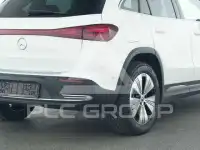 2025 Mercedes Benz EQA