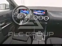 2025 Mercedes Benz EQA