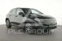 2025 Mercedes Benz EQA