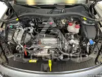 2025 Mercedes Benz EQA