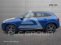 2025 Mercedes Benz EQA