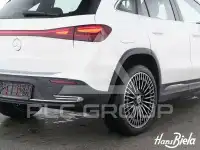 2025 Mercedes Benz EQA
