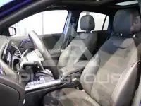 2025 Mercedes Benz EQA