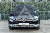 2025 Mercedes Benz EQA