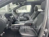 2025 Mercedes Benz EQA