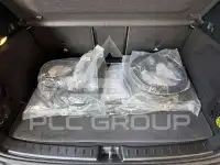2025 Mercedes Benz EQA