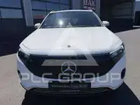 2025 Mercedes Benz EQA