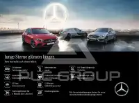2025 Mercedes Benz EQA
