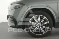 2025 Mercedes Benz EQA