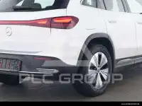 2025 Mercedes Benz EQA