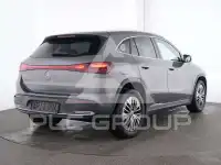 2025 Mercedes Benz EQA