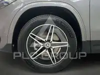 2025 Mercedes Benz EQA