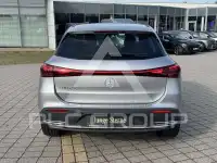 2025 Mercedes Benz EQA